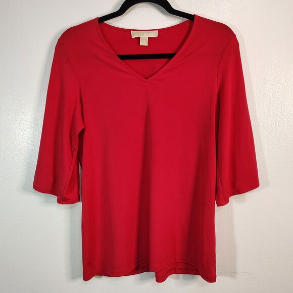 TOP BRANDS Classy BUNDLE Blouses Dress SMALL Women's Kors WHBM Ann Taylor - Picture 2 of 11